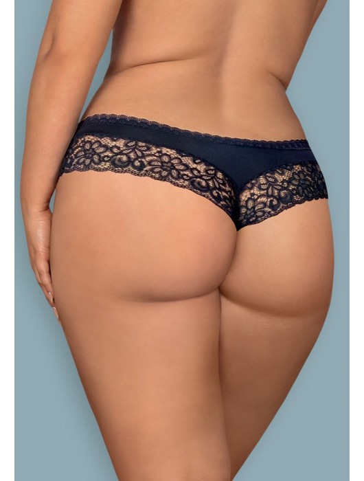 Оригинальные кружевные трусики Drimera - Obsessive купить с доставкой