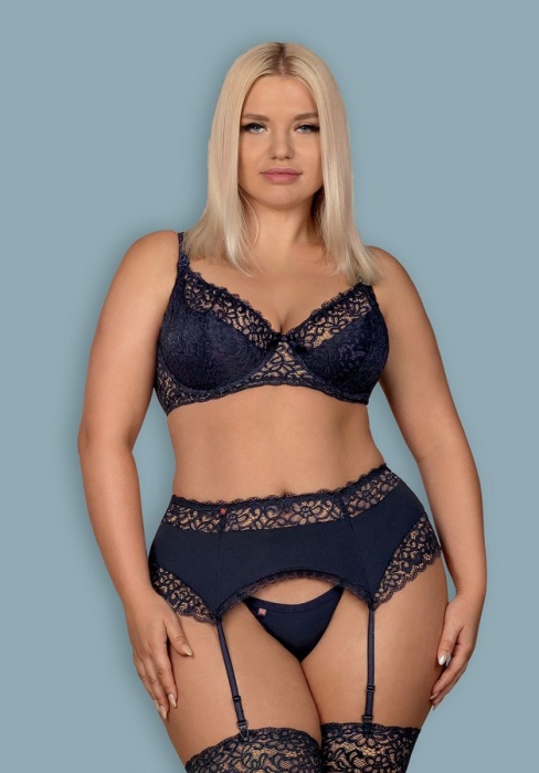 Оригинальный женский комплект Drimera - Obsessive купить с доставкой