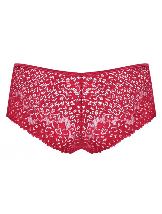 Изящные кружевные шортики Lividia - Obsessive купить с доставкой