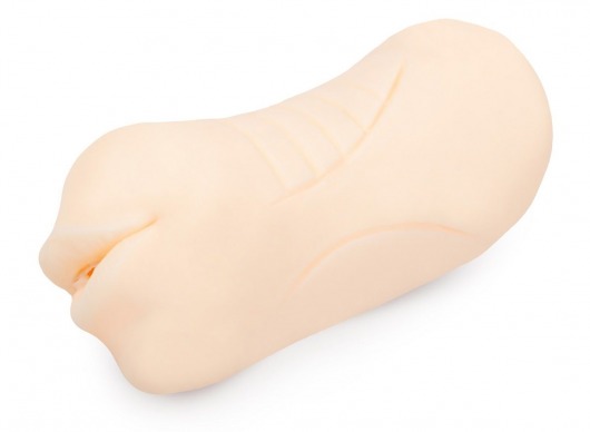 Двусторонний мастурбатор - вагина и ротик - Brazzers - в Ростове-на-Дону купить с доставкой