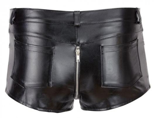 Трусы-шорты с молнией в промежности - Orion купить с доставкой