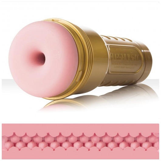 Мастурбатор Fleshlight - Pure Stamina Training Unit - Fleshlight - в Ростове-на-Дону купить с доставкой