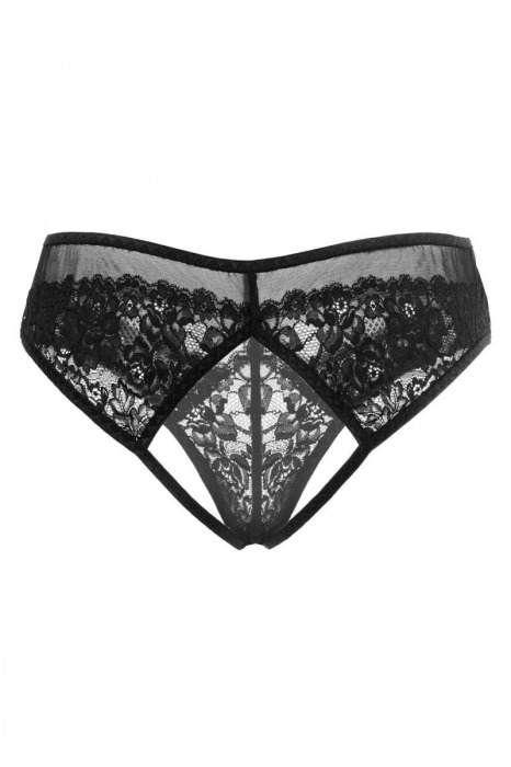 Эротические трусики Magali - Erolanta купить с доставкой