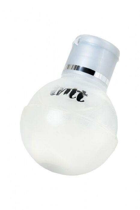 Массажное масло FRUIT SEXY Cotton Candy со вкусом сахарной ваты - 40 мл. - INTT - купить с доставкой в Ростове-на-Дону