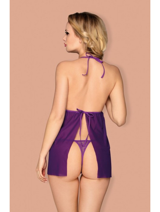 Коротенькая комбинация Angelika - Candy Girl купить с доставкой