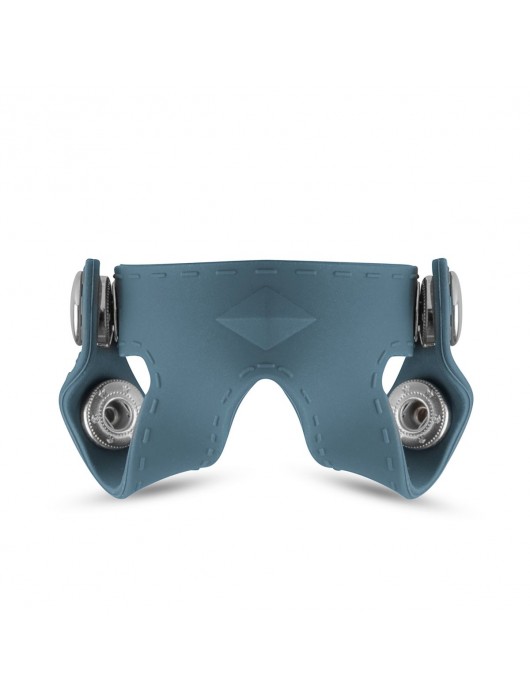 Эрекционное кольцо с разделителем мошонки V-образной формы - ONE DC B.V. - в Ростове-на-Дону купить с доставкой