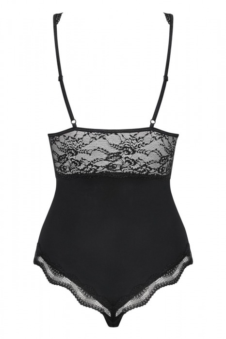 Кружевное боди Luvae - Obsessive купить с доставкой