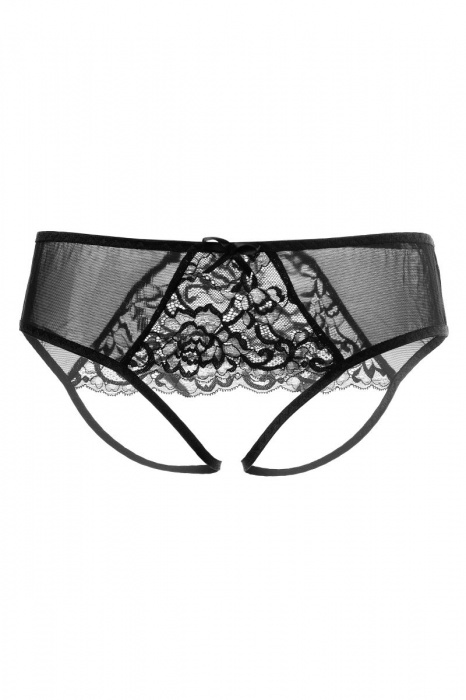 Эротические трусики Katrine с доступом - Erolanta купить с доставкой