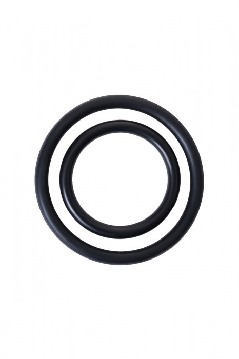 Черные трусики для страпона Master - ToyFa - купить с доставкой в Ростове-на-Дону