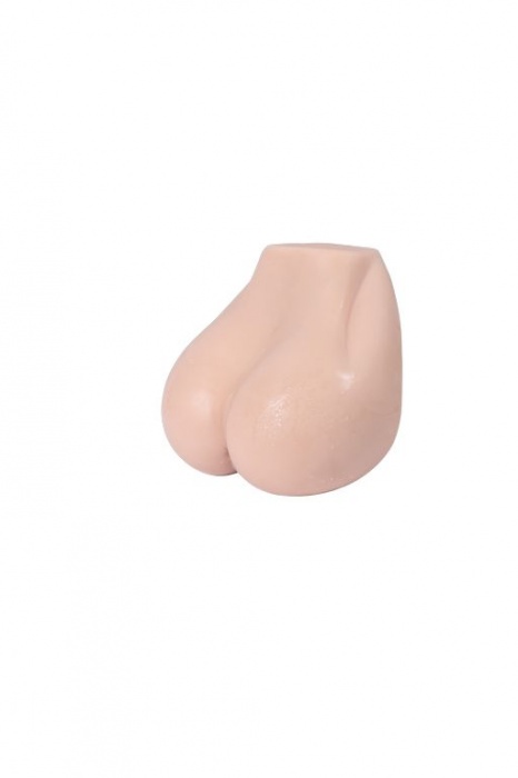 Реалистичный двойной мастурбатор Real Booty - Real - в Ростове-на-Дону купить с доставкой