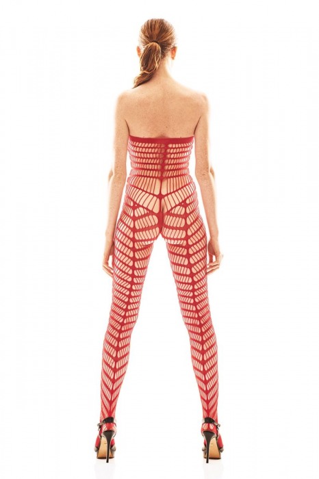 Соблазнительный комбинезон Orica - Anais купить с доставкой