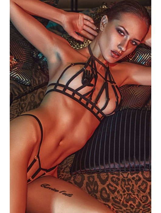 Оригинальный комплект белья Zesti - Anais купить с доставкой