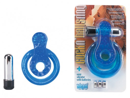 Кольцо эрекционное тройного действия - Gopaldas - в Ростове-на-Дону купить с доставкой