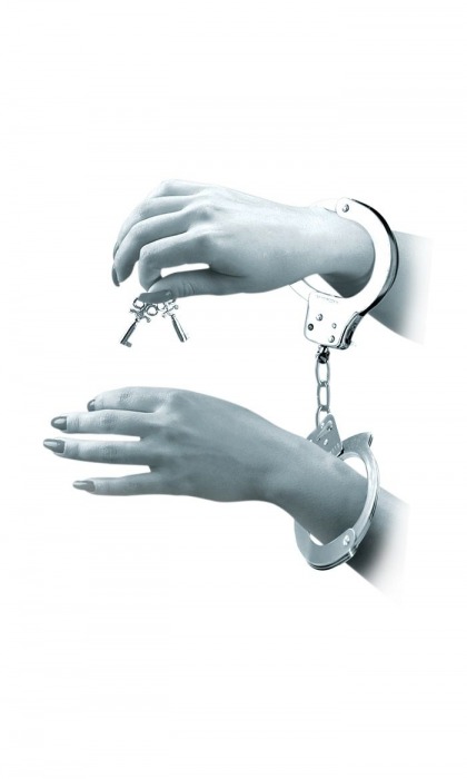 Набор БДСМ-девайсов Lover Fetish Fantasy Limited Edition - Pipedream - купить с доставкой в Ростове-на-Дону