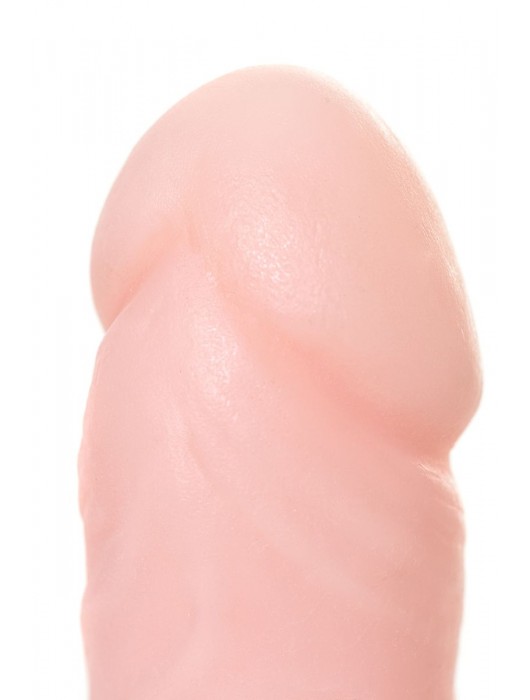 Мыло-сувенир  Пенис  телесного цвета - Штучки-дрючки - купить с доставкой в Ростове-на-Дону