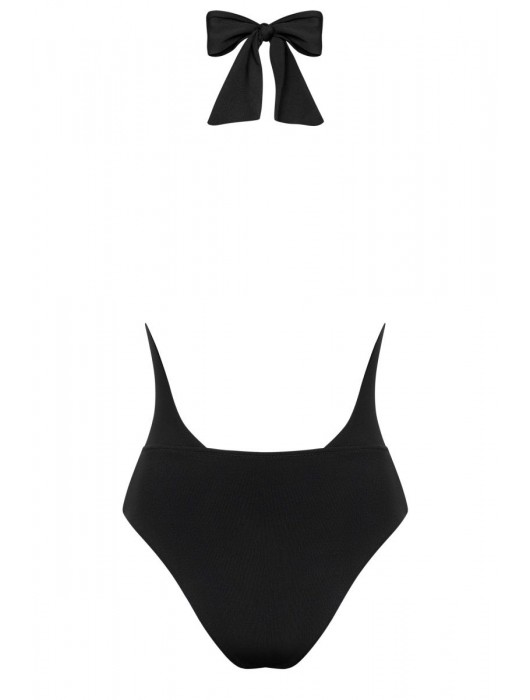 Слитный женский купальник Acantila - Obsessive купить с доставкой