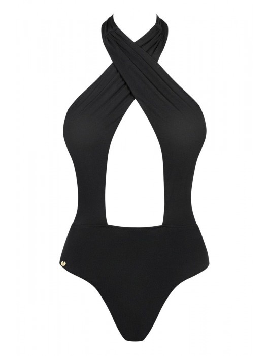 Слитный женский купальник Acantila - Obsessive купить с доставкой