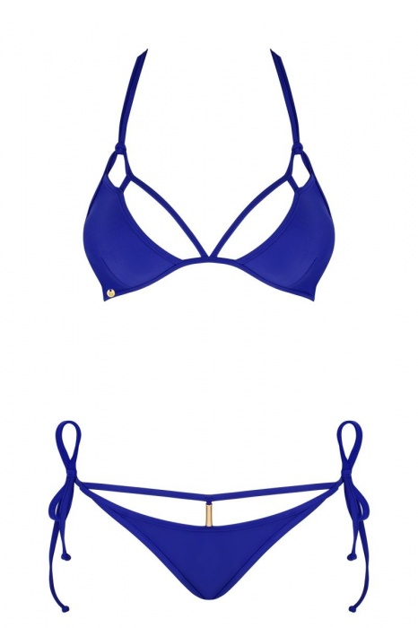 Женский купальник-бикини Costarica - Obsessive купить с доставкой