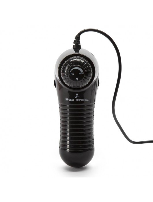 Секс-машина Robo FUK с двумя насадками - LoveMachines - купить с доставкой в Ростове-на-Дону