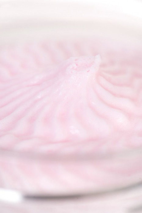 Мусс для душа с афродизиаками «Манящий аромат» с ароматом клубники и шампанского - 150 мл. -  - Магазин феромонов в Ростове-на-Дону