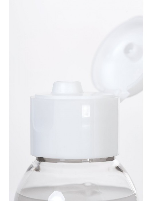 Массажное масло для поцелуев «Фруктовый поцелуй» с ароматом ананаса и кокоса - 100 мл. - ToyFa - купить с доставкой в Ростове-на-Дону