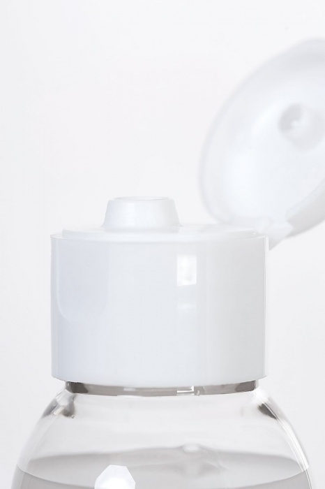 Массажное масло для поцелуев «Коктейль на десерт» с ароматом пина-колады - 100 мл. - ToyFa - купить с доставкой в Ростове-на-Дону