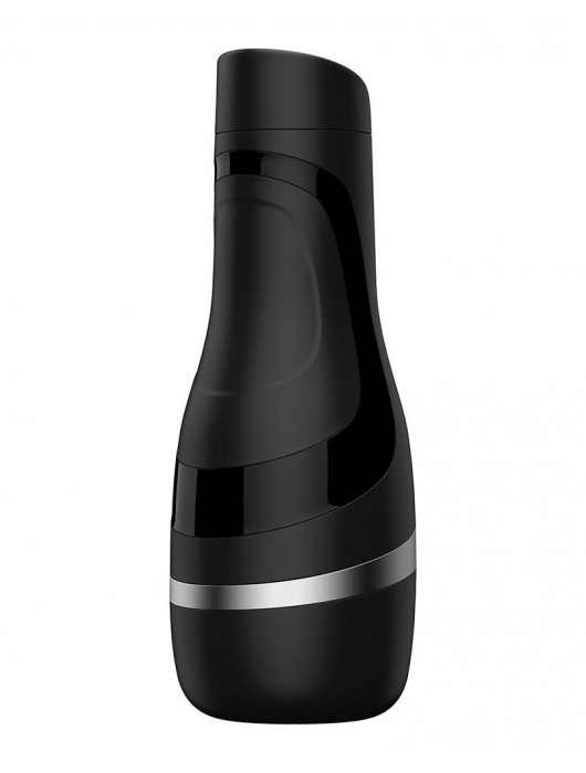 Мастурбатор Satisfyer Men Classic Silver - Satisfyer - в Ростове-на-Дону купить с доставкой