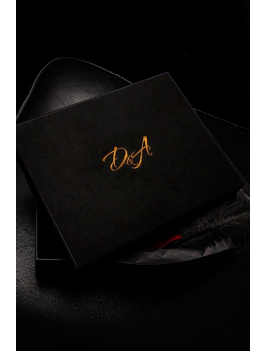 Костюм обольстительной горничной - Devil & Angel купить с доставкой