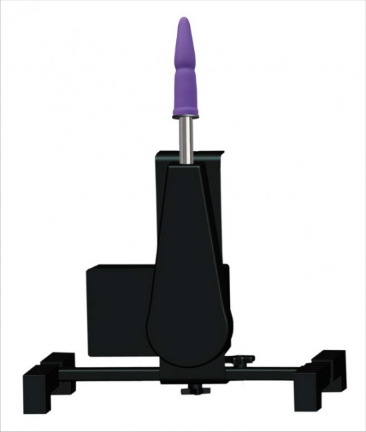 Секс-машина My Pleasure - MyWorld - DIVA - купить с доставкой в Ростове-на-Дону