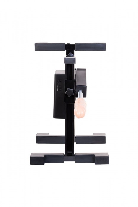 Секс-машина My Pleasure - MyWorld - DIVA - купить с доставкой в Ростове-на-Дону