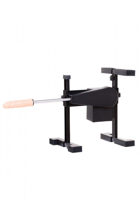 Секс-машина My Pleasure - MyWorld - DIVA - купить с доставкой в Ростове-на-Дону