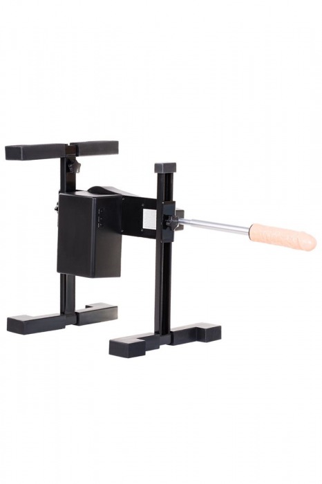 Секс-машина My Pleasure - MyWorld - DIVA - купить с доставкой в Ростове-на-Дону