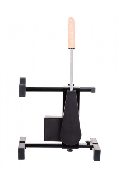 Секс-машина My Pleasure - MyWorld - DIVA - купить с доставкой в Ростове-на-Дону