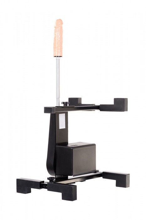 Секс-машина My Pleasure - MyWorld - DIVA - купить с доставкой в Ростове-на-Дону