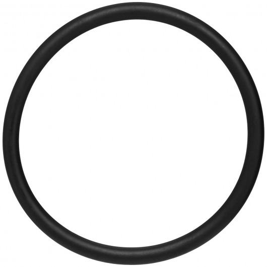 Насадка к трусикам Vac-U-Lock ULTRASKYN Hung - 31,75 см. - Doc Johnson - купить с доставкой в Ростове-на-Дону