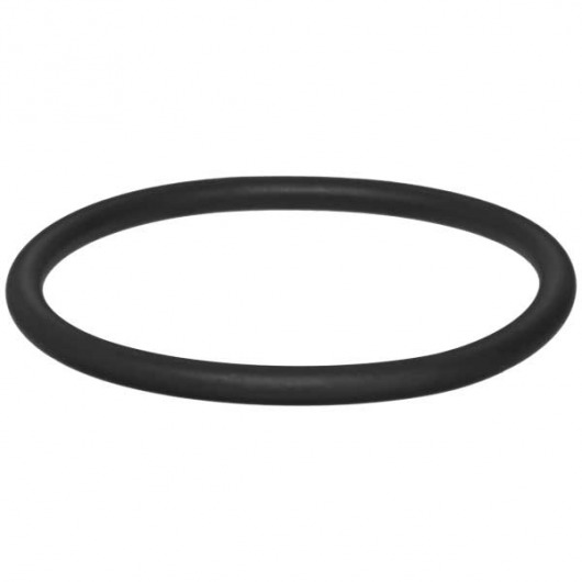 Насадка к трусикам Vac-U-Lock ULTRASKYN Hung - 31,7 см. - Doc Johnson - купить с доставкой в Ростове-на-Дону