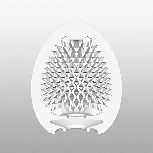 Мастурбатор-яйцо MISTY - Tenga - в Ростове-на-Дону купить с доставкой