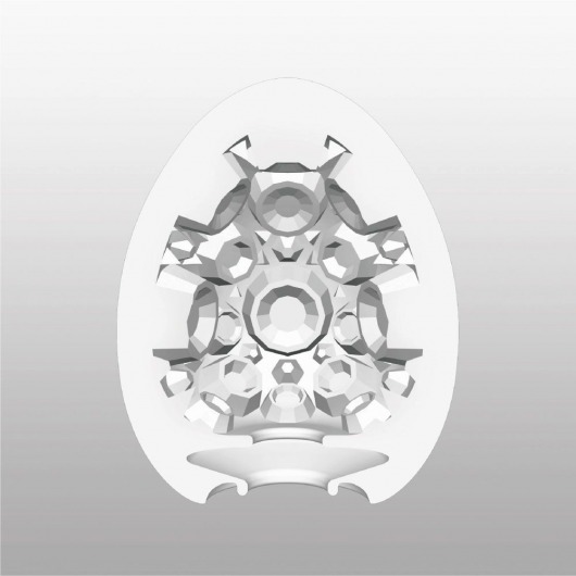 Мастурбатор-яйцо CRATER - Tenga - в Ростове-на-Дону купить с доставкой