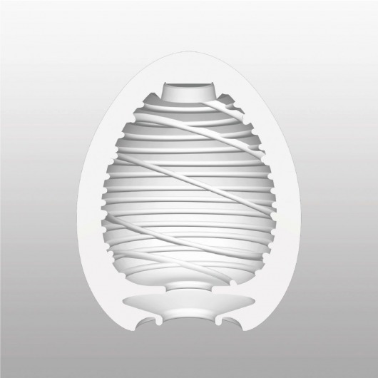 Мастурбатор-яйцо SILKY - Tenga - в Ростове-на-Дону купить с доставкой