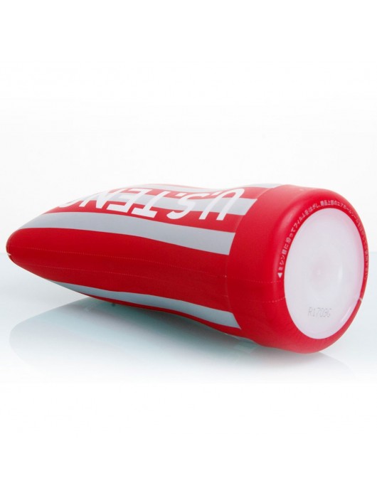Мастурбатор Soft Tube CUP U.S. - Tenga - в Ростове-на-Дону купить с доставкой