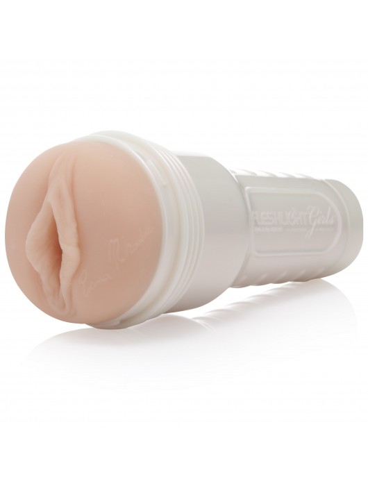 Мастурбатор-вагина Fleshlight Girls - Lana Rhoades Destiny - Fleshlight - в Ростове-на-Дону купить с доставкой