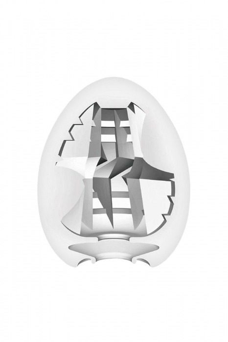 Мастурбатор-яйцо THUNDER - Tenga - в Ростове-на-Дону купить с доставкой