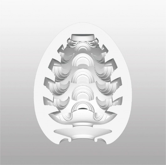 Мастурбатор-яйцо STEPPER - Tenga - в Ростове-на-Дону купить с доставкой