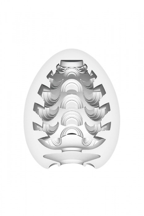 Мастурбатор-яйцо STEPPER - Tenga - в Ростове-на-Дону купить с доставкой
