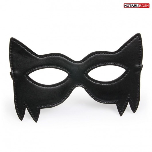 Оригинальная маска для BDSM-игр - Notabu - купить с доставкой в Ростове-на-Дону