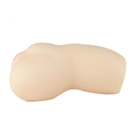 Мастурбатор с вибрацией  Нежная Венлинг - Baile - в Ростове-на-Дону купить с доставкой