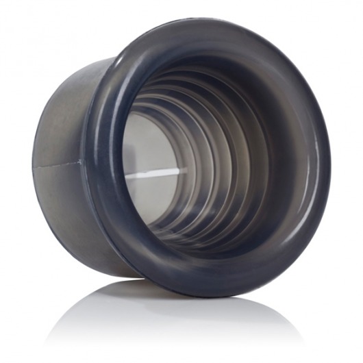 Насадка на помпу Precision Pump Smoke - California Exotic Novelties - в Ростове-на-Дону купить с доставкой