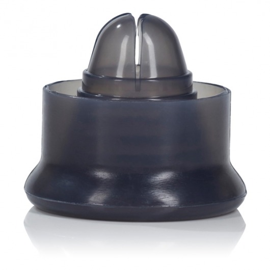 Насадка на помпу Precision Pump Smoke - California Exotic Novelties - в Ростове-на-Дону купить с доставкой