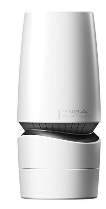 Мастурбатор TENGA AERO Silver Ring - Tenga - в Ростове-на-Дону купить с доставкой