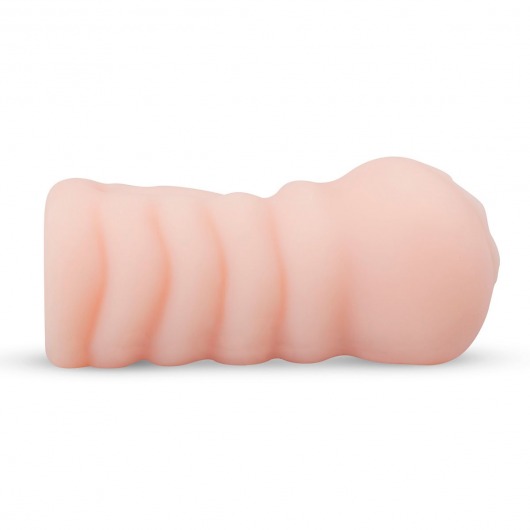 Телесный мастурбатор-вагина Lara Bay Masturbator - Friend with Benefits - в Ростове-на-Дону купить с доставкой